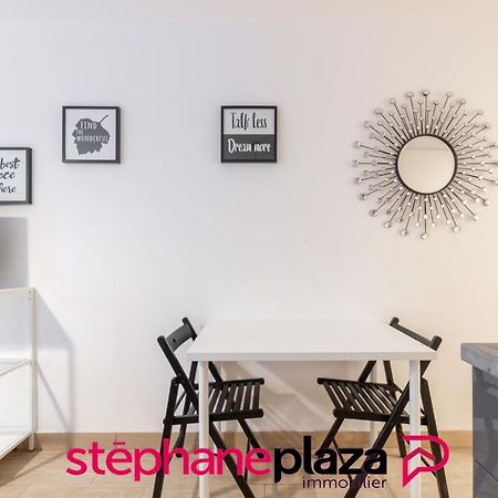 Plaza Scandinaves 05 Серри Экстерьер фото