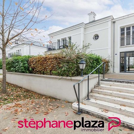 Plaza Scandinaves 05 Серри Экстерьер фото